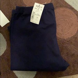 SO Pants - 3 pair Leggings SO Pants - 3 pair Leggings